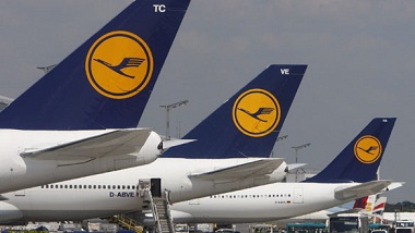 Lufthansa