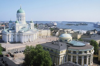 Helsinki