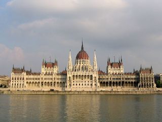 Budapest