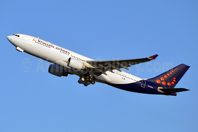 Brussels Airlines