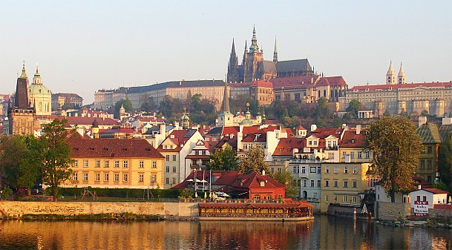 Praha