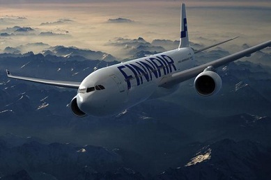 Finnair