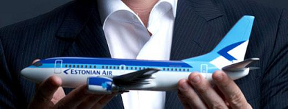 Estonian Air