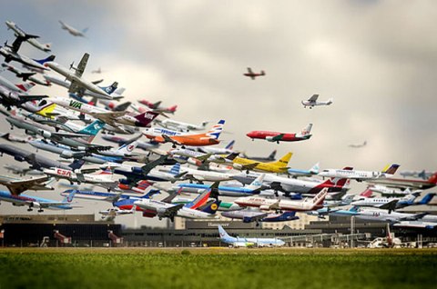 Airplanes