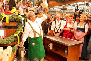 Oktoberfest