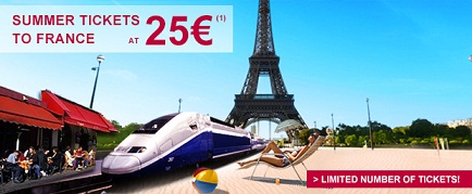 TGV-Europe