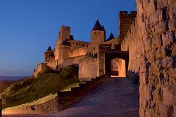 carcassonne