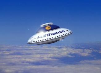 Lufthansa