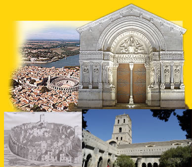 arles