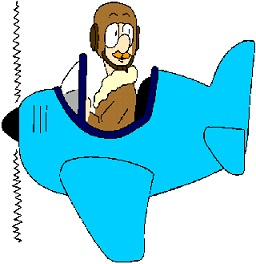 Airplane