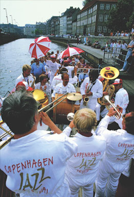 jazz