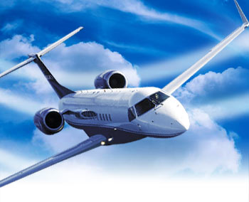 Aircraft