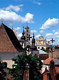 Vilnus
