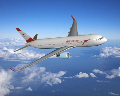 Austrian Airlines