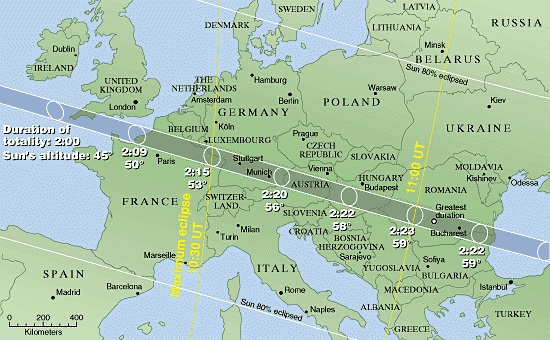 Europe