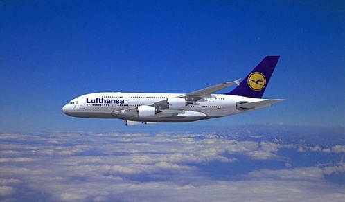 Lufthansa