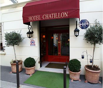 Hotel Chatillion