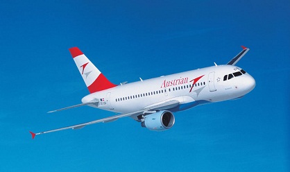 Austrian Airlines