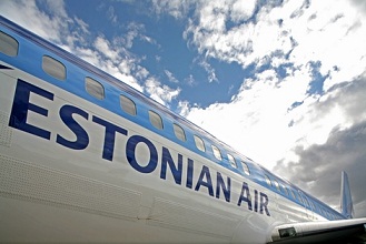 Estonian Air