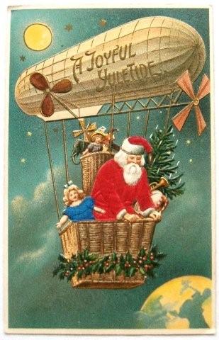 Merry Christmas!