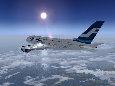 Finnair