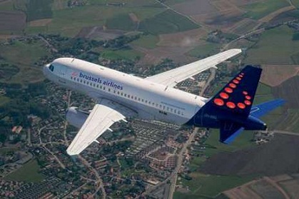 Brussels Airlines