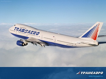 Transaero