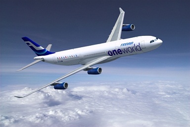 Finnair
