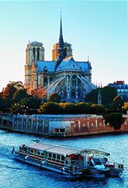 bateaux