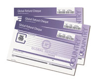 cheque