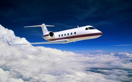 Aircraft