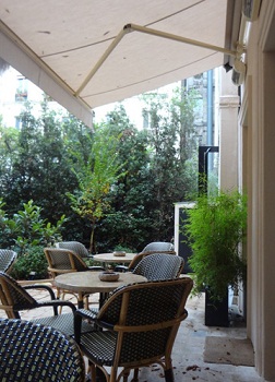 Beausejour Montmartre Hôtel
