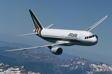 Alitalia