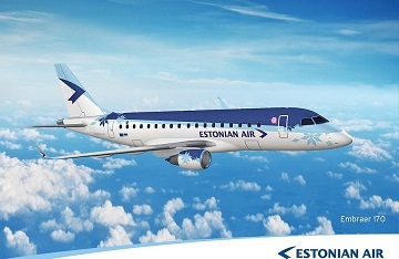 Estonian Air