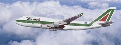 Alitalia